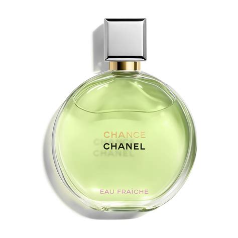 chanel chance eau de parfum douglas|chance eau de chanel.